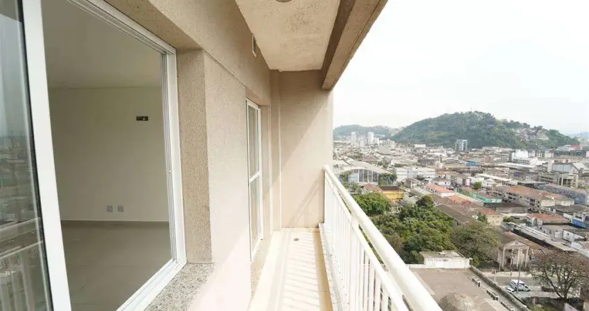 Casa comercial para alugar na Rua Lowndes, 139, Vila Mathias, Santos