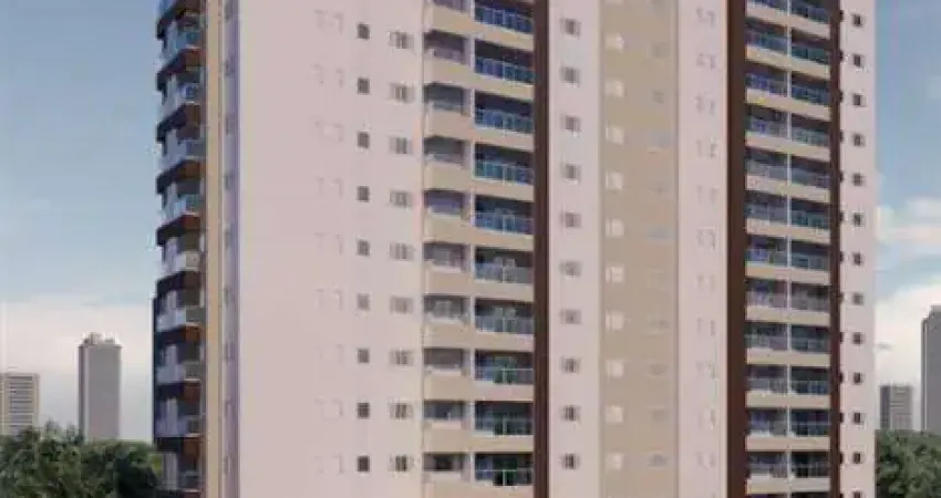 Apartamento com 2 quartos à venda na RUA JARDIM PRAIA GRANDE, 51, Jardim Praia Grande, Mongaguá