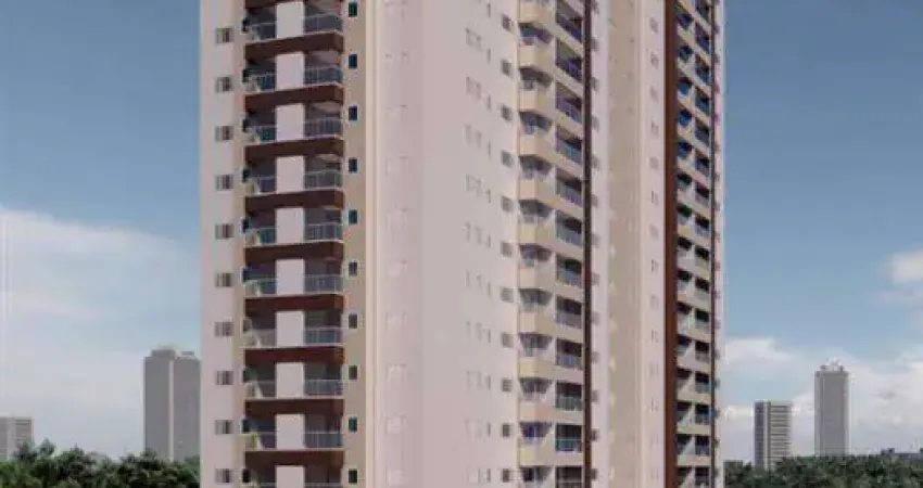 Apartamento com 3 quartos à venda na RUA JARDIM PRAIA GRANDE, 51, Jardim Praia Grande, Mongaguá