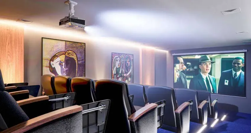 Apartamento com 3 quartos à venda na RUA JARDIM LAS PALMAS, 256, Jardim Las Palmas, Guarujá