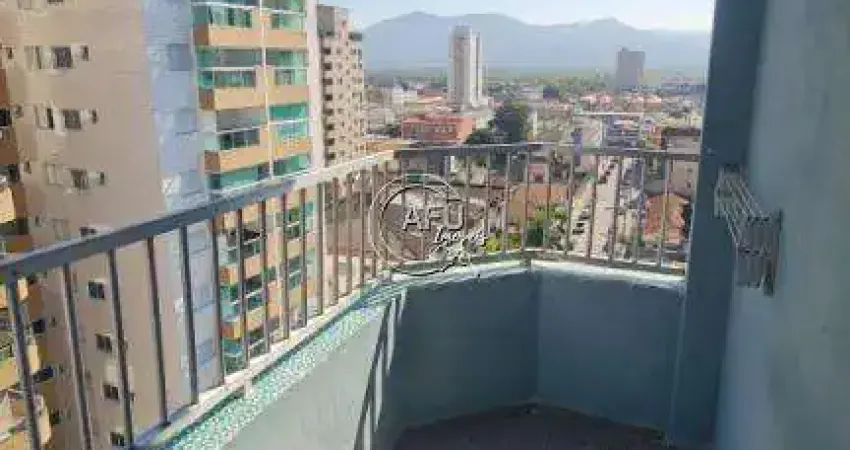 Vila tupi | venda | apartamento 1 dorm • 1 vaga • 56,92 m² • prédio com piscina e salão multiuso r$ 230 mil • aceita financiamento