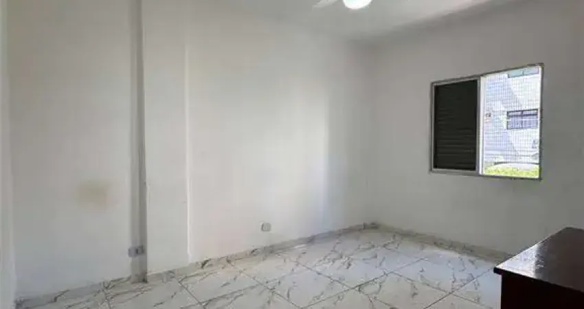 Apartamento com 1 quarto à venda na Rua Sebastião de Oliveira, 281, Boqueirão, Praia Grande