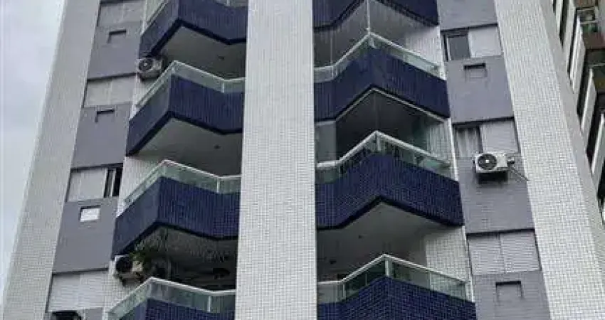 Apartamento com 1 quarto à venda na Rua Quito, 369, Guilhermina, Praia Grande