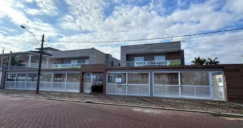 Casa com 3 quartos à venda na RUA SUARÃO, 4676, Suarão, Itanhaém