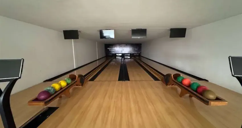 Apartamento com 2 quartos à venda na Rua Paraíba, 253, Boqueirão, Praia Grande