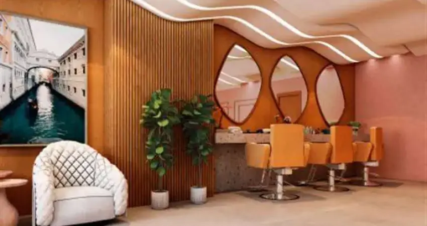 Apartamento com 3 quartos à venda na Avenida Doutor Roberto de Almeida Vinhas, 141, Guilhermina, Praia Grande