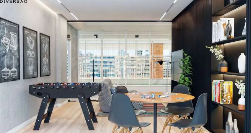 Apartamento com 2 quartos à venda na Rua Doutor Júlio de Mesquita Filho, 323, Guilhermina, Praia Grande