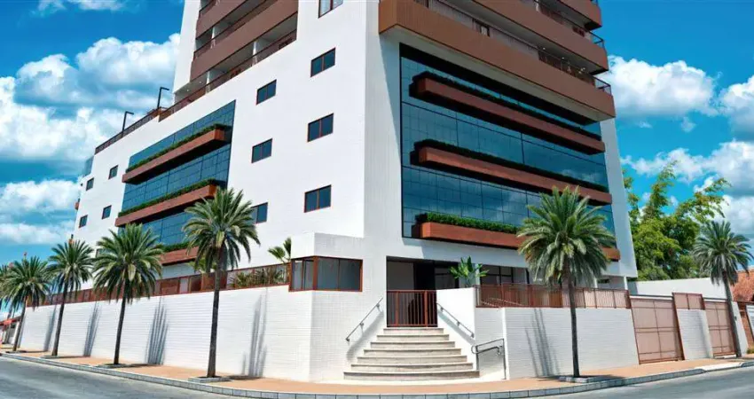 Apartamento com 2 quartos à venda na Rua Nove de Julho, 580, Vila Mirim, Praia Grande