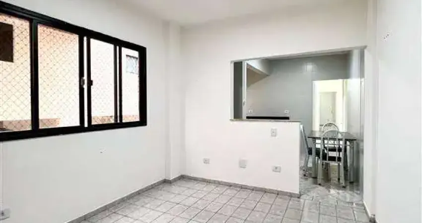 Apartamento com 2 quartos à venda na Rua Enseada, 535, Guilhermina, Praia Grande