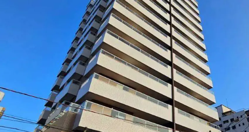 Apartamento com 2 quartos à venda na Rua Tupi, 134, Tupi, Praia Grande