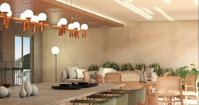 Apartamento com 4 quartos à venda na RUA FORTE, 876, Canto do Forte, Praia Grande