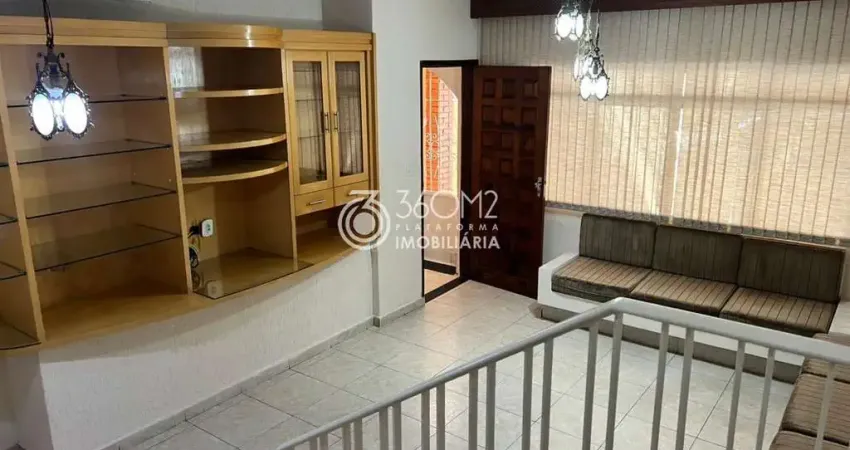 Sobrado para Venda em Santo André, Santa Terezinha, 3 dormitórios, 1 suíte, 2 banheiros, 2 vagas