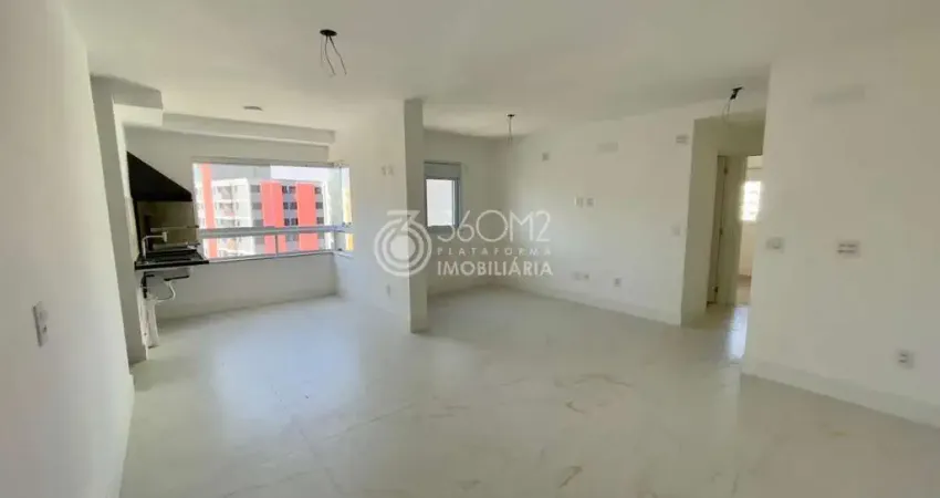 Apartamento para Venda em Santo André, Vila Guiomar, 2 dormitórios, 2 suítes, 3 banheiros, 2 vagas