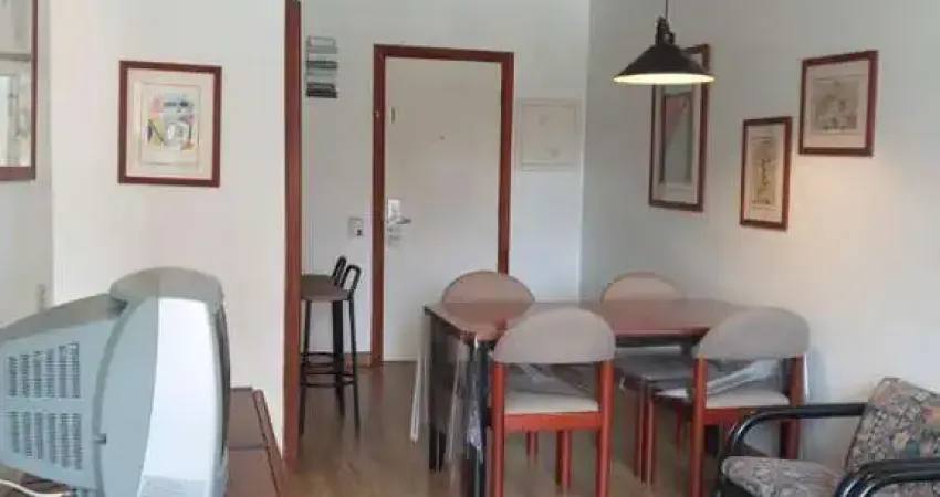 Flat para venda em são bernardo do campo, centro, 1 dormitório, 1 banheiro, 1 vaga