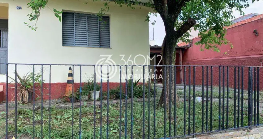 Terreno Residencial para Venda em São Caetano do Sul, Boa Vista, 2 dormitórios, 1 banheiro, 4 vagas