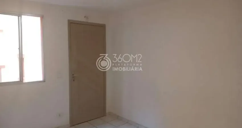 Apartamento para Venda em São Bernardo do Campo, Baeta Neves, 2 dormitórios, 1 banheiro, 1 vaga