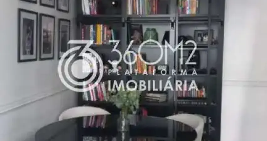 Apartamento para Venda em São Bernardo do Campo, Rudge Ramos, 2 dormitórios, 1 banheiro, 1 vaga