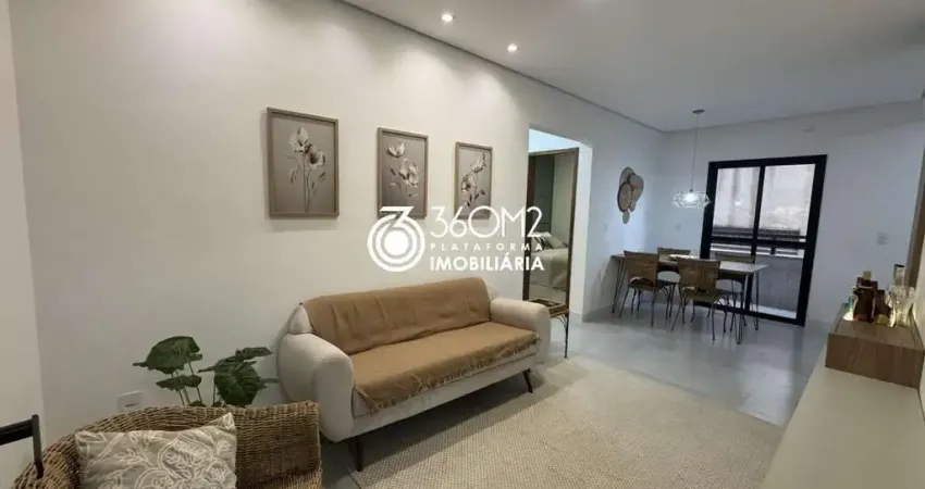 Apartamento garden para venda em santo andré, vila assunção, 2 dormitórios, 1 suíte, 2 banheiros, 2 vagas