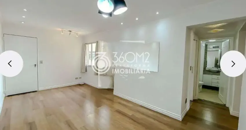Apartamento para Venda em São Paulo, Mooca, 2 dormitórios, 1 banheiro, 1 vaga