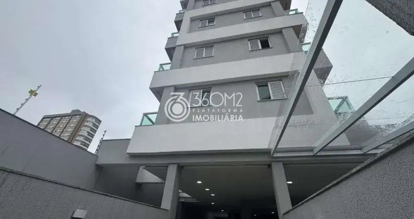 Cobertura para Venda em Santo André, Campestre, 2 dormitórios, 1 suíte, 2 banheiros, 1 vaga
