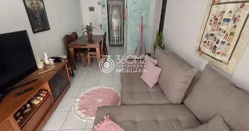 Apartamento para Venda em Santo André, Parque Erasmo Assunção, 3 dormitórios, 1 suíte, 2 banheiros, 1 vaga