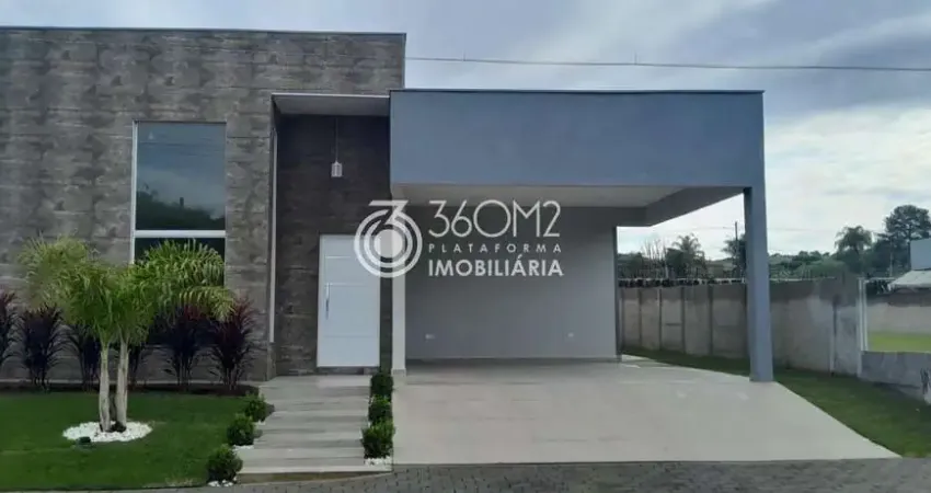 Casa em Condomínio para Venda em Itatiba, Condominio Bosque dos Pires, 3 dormitórios, 1 suíte, 3 banheiros, 2 vagas