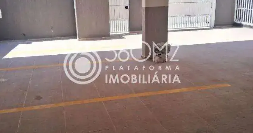 Apartamento sem condomínio para venda em santo andré, parque oratório, 2 dormitórios, 1 suíte, 2 banheiros, 1 vaga