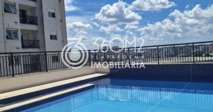 Apartamento para venda em são bernardo do campo, planalto, 2 dormitórios, 1 suíte, 1 banheiro, 1 vaga