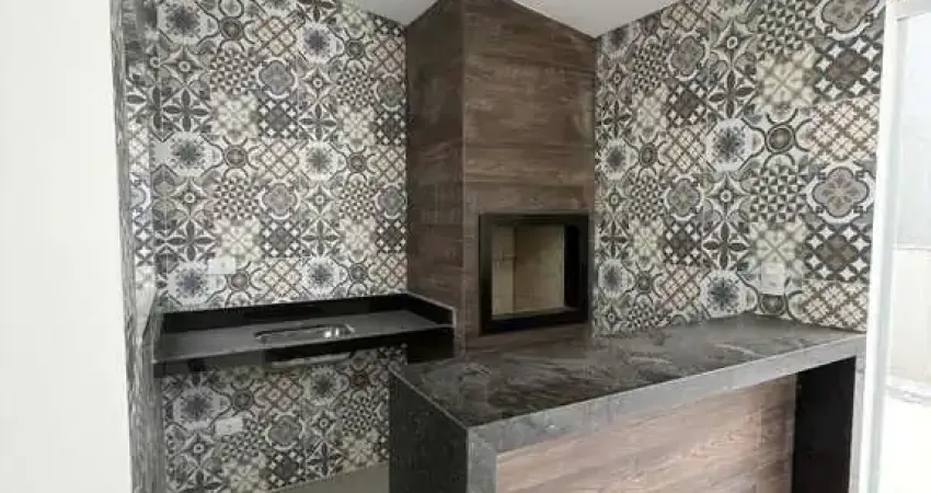 Cobertura para Venda em Santo André, Vila Curuçá, 3 dormitórios, 1 suíte, 3 banheiros, 2 vagas