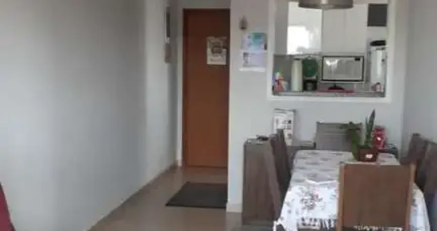 Apartamento para venda em são bernardo do campo, baeta neves, 2 dormitórios, 1 suíte, 2 banheiros, 2 vagas