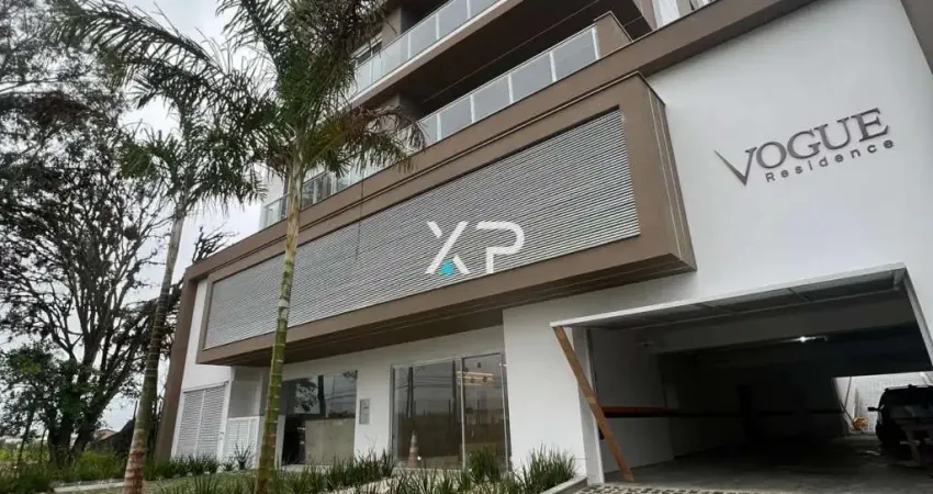 Apartamento na Pedra Branca com 3 quartos sendo 1 suíte, 2 banheiros e 2 vagas