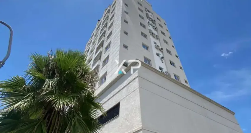 Apartamento com 2 quartos à venda na Avenida Barão do Rio Branco, 1, Centro, Palhoça