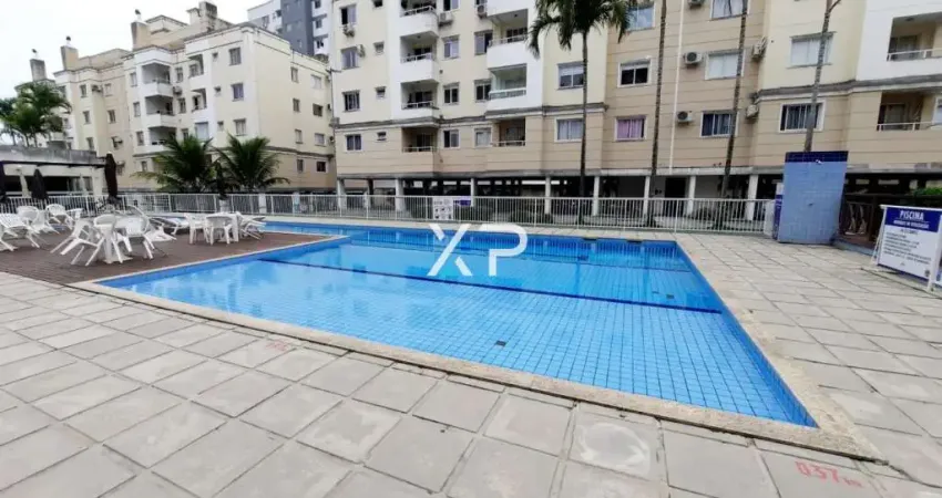 Apartamento com 3 quartos à venda na Rua Vereador Jacob Knabben da Silva, 1, Pagani, Palhoça