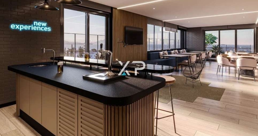 Apartamento a venda Estreito Florianópolis | 1 Quarto | XP1627