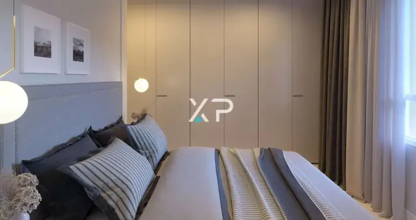 Apartamento na Pedra Branca à venda 2 Quartos | XP1569