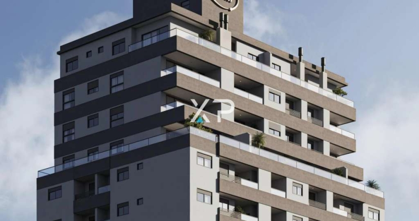 Apartamento com 2 quartos à venda na Rua Joci José Martins, 1, Pagani, Palhoça