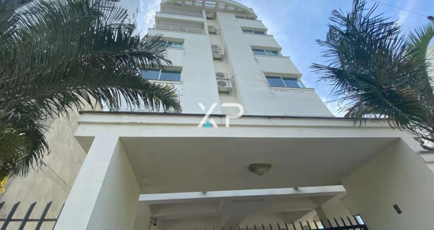 Apartamento na Pedra Branca com 2 quartos sendo 1 suíte, 2 banheiros e 1 vaga