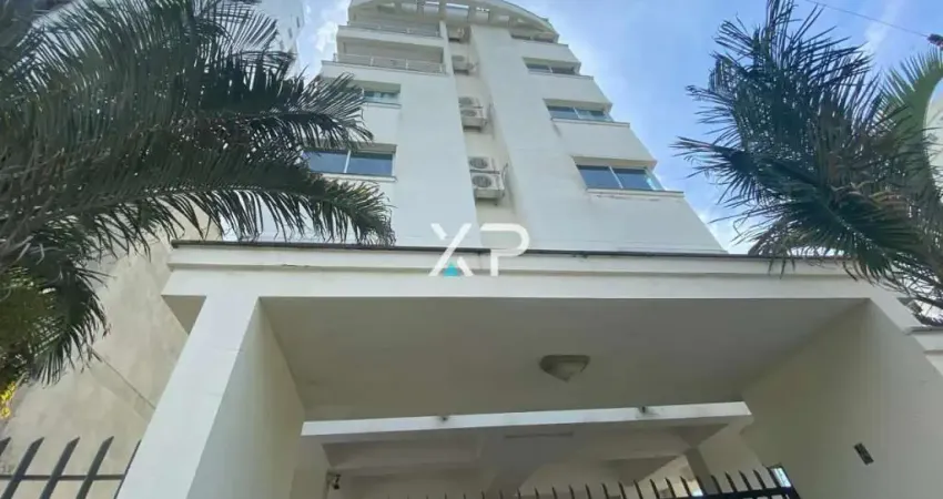 Aparatamento na Pedra Branca com 2 quartos sendo 1 suíte, 2 banheiros e 1 vaga de garagem