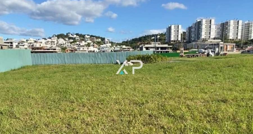 Terreno à venda Pedra Branca – Reserva da Pedra | XP1937