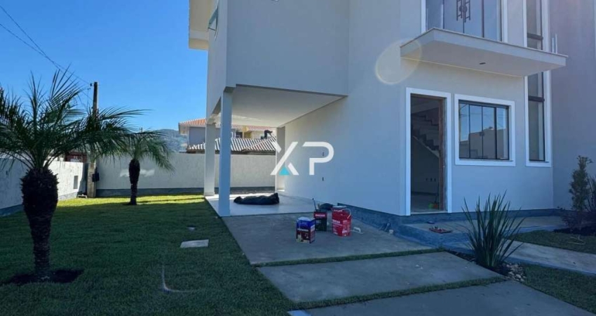Casa com 3 quartos à venda na Rua do Pau-Brasil, 1, Potecas, São José