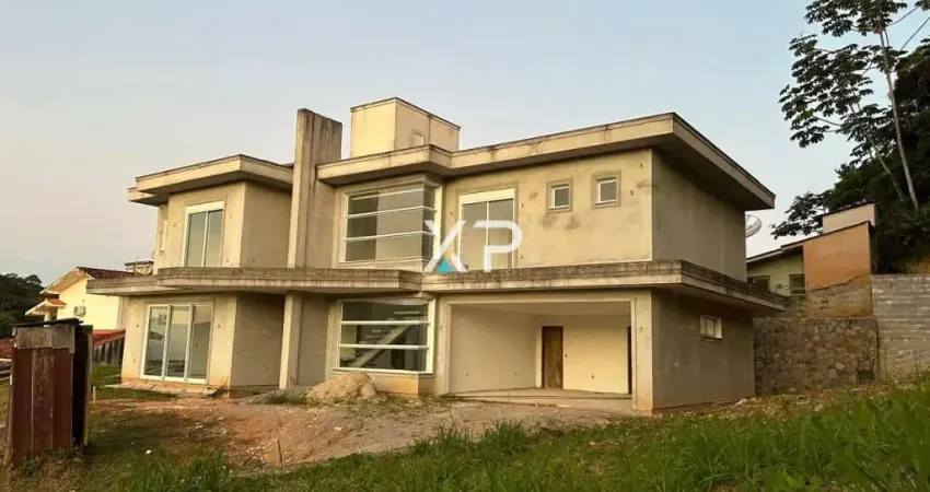 Casa em Santo Amaro da Imperatriz à venda 3 Suítes | XP1607