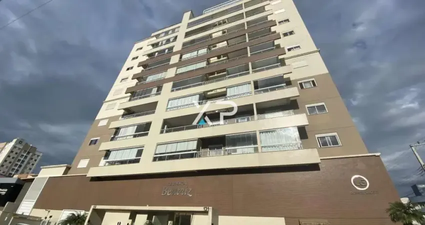 Apartamento com 3 quartos à venda na Rua Otávio do Patrocínio Medeiros, 1, Nossa Senhora do Rosário, São José