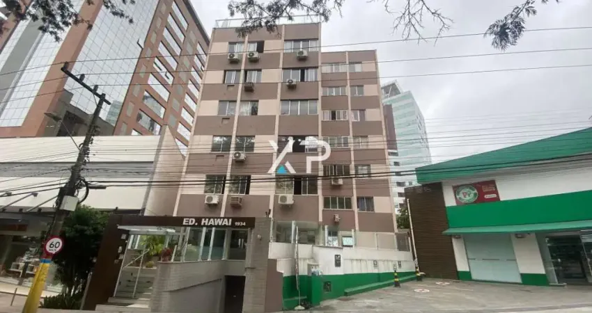 Apartamento para alugar no Centro /Beira-mar Florianópolis com 4 Quartos 3 banheiros 1 vaga de garagem
