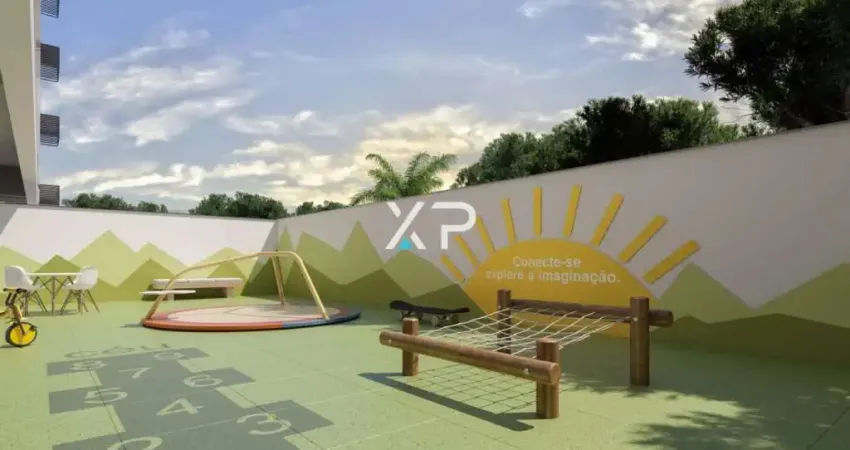 Scire Connect - Barreiros - São José  à venda 2 Dormitórios com suíte| XP2103