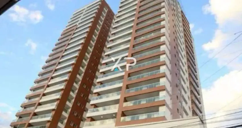 Apartamento no Centro de Palhoça, 3 dormitórios, 1 suíte master, 4 banheiros e 2 vagas de garagem XP2109