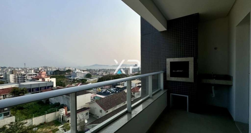Lançamento Florianópolis | 2 Dormitórios | 1 Suítes | 1 Vagas | XP2123