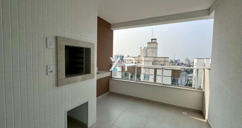 Novo Florianópolis | 3 Dormitórios | 1 Suítes | 1 Vagas | 94,25 m² | XP2124