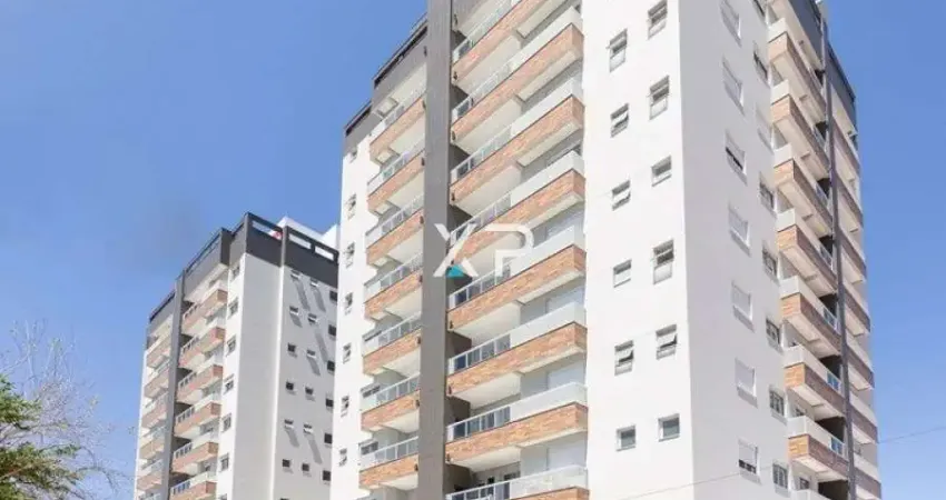 Apartamento com 2 quartos à venda na Avenida Santa Catarina, 1, Canto, Florianópolis