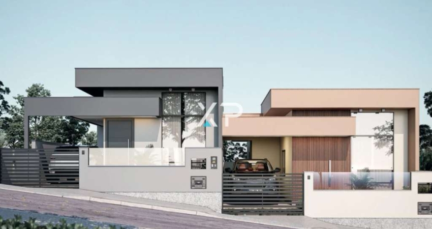 Casa em Potecas à venda com 2 quartos/Suíte | XP2197