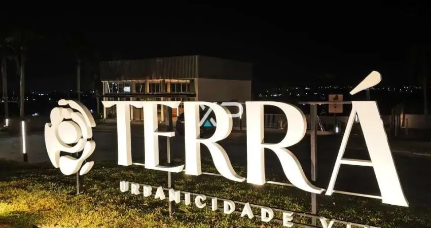 Terreno em condomínio fechado à venda na Rua Kiliano Hames, 1, Potecas, São José
